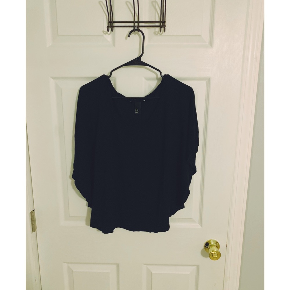 H&M Flyaway T-Shirt